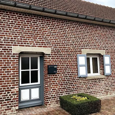 דירה Avec Acces Independant: Le 15 Bis