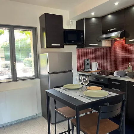 דירה Avec Acces Independant: Le 15 Bis